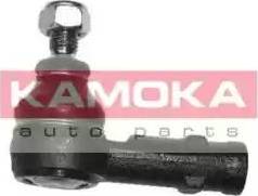 Kamoka 9949336 - Tie Rod End www.autospares.lv