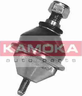 Kamoka 9945013 - Aksiālais šarnīrs, Stūres šķērsstiepnis www.autospares.lv