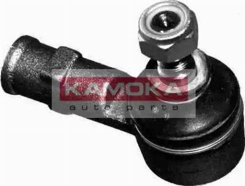 Kamoka 9945089 - Balst / Virzošais šarnīrs www.autospares.lv