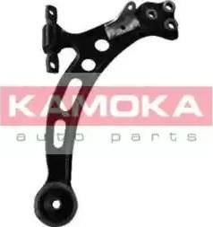 Kamoka 9945073 - Neatkarīgās balstiekārtas svira, Riteņa piekare www.autospares.lv