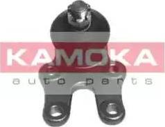 Kamoka 9945883 - Balst / Virzošais šarnīrs www.autospares.lv