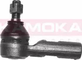 Kamoka 9945836 - Stūres šķērsstiepņa uzgalis www.autospares.lv