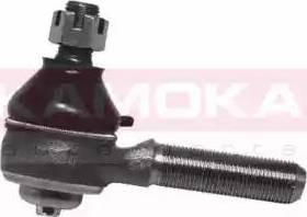 Kamoka 9945830 - Stūres šķērsstiepņa uzgalis www.autospares.lv