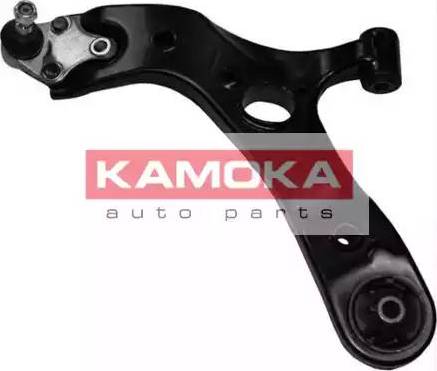 Kamoka 9945872 - Рычаг подвески колеса www.autospares.lv