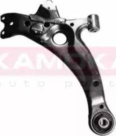 Kamoka 9945370 - Neatkarīgās balstiekārtas svira, Riteņa piekare www.autospares.lv