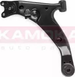 Kamoka 9945274 - Рычаг подвески колеса www.autospares.lv