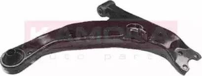 Kamoka 9945275 - Рычаг подвески колеса www.autospares.lv