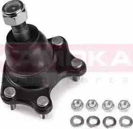 Kamoka 9946082 - Balst / Virzošais šarnīrs www.autospares.lv