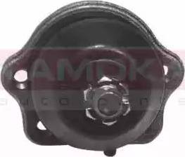 Kamoka 9941488 - Balst / Virzošais šarnīrs www.autospares.lv