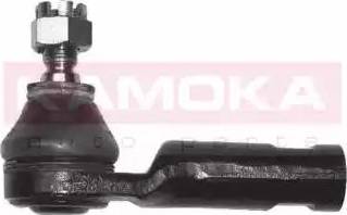 Kamoka 9941434 - Stūres šķērsstiepņa uzgalis www.autospares.lv