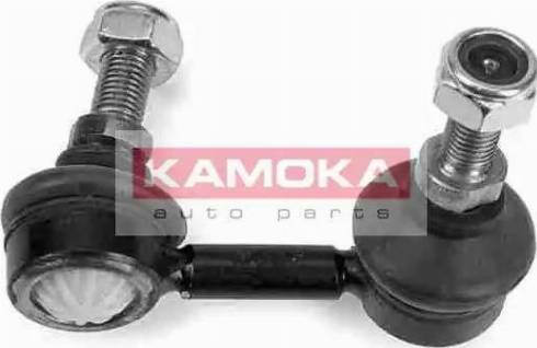 Kamoka 9941566 - Stiepnis / Atsaite, Stabilizators www.autospares.lv