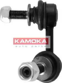 Kamoka 9941668 - Stiepnis / Atsaite, Stabilizators www.autospares.lv