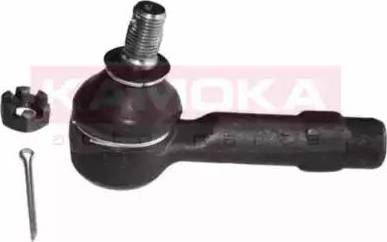 Kamoka 9941044 - Stūres šķērsstiepņa uzgalis www.autospares.lv