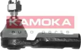 Kamoka 9941033 - Stūres šķērsstiepņa uzgalis www.autospares.lv