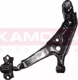 Kamoka 9941074 - Neatkarīgās balstiekārtas svira, Riteņa piekare www.autospares.lv