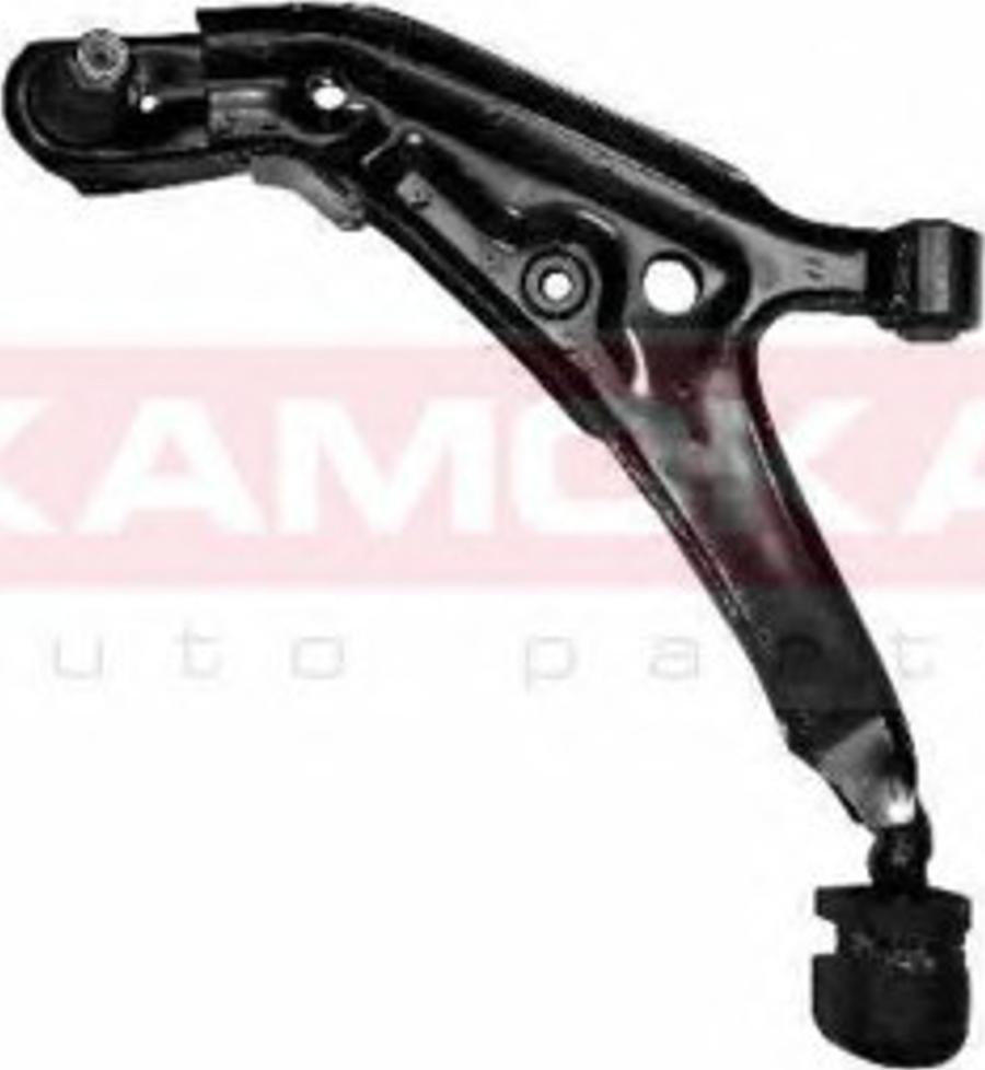 Kamoka 9941072 - Рычаг подвески колеса www.autospares.lv