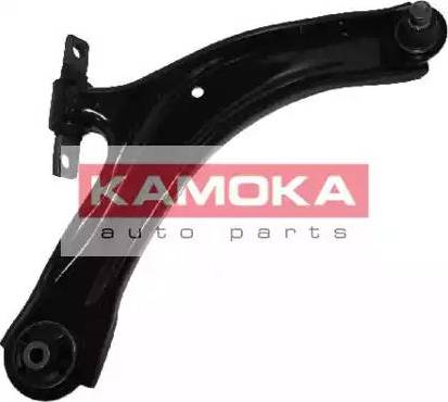 Kamoka 9941179 - Neatkarīgās balstiekārtas svira, Riteņa piekare www.autospares.lv