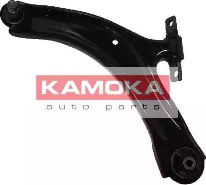 Kamoka 9941178 - Neatkarīgās balstiekārtas svira, Riteņa piekare www.autospares.lv