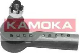 Kamoka 9941831 - Stūres šķērsstiepņa uzgalis www.autospares.lv