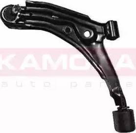 Kamoka 9941374 - Neatkarīgās balstiekārtas svira, Riteņa piekare www.autospares.lv