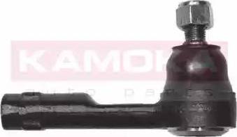 Kamoka 9942139 - Stūres šķērsstiepņa uzgalis www.autospares.lv