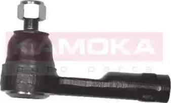 Kamoka 9942138 - Stūres šķērsstiepņa uzgalis www.autospares.lv