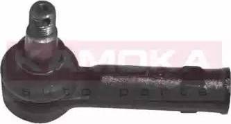 Kamoka 994236 - Stūres šķērsstiepņa uzgalis www.autospares.lv