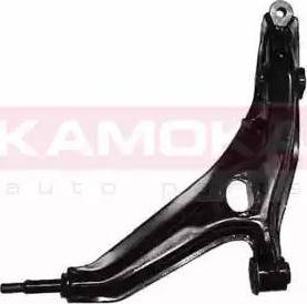 Kamoka 9947976 - Neatkarīgās balstiekārtas svira, Riteņa piekare www.autospares.lv