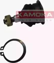 Kamoka 9947683 - Balst / Virzošais šarnīrs autospares.lv