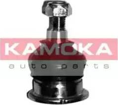 Kamoka 9947682 - Neatkarīgās balstiekārtas svira, Riteņa piekare www.autospares.lv