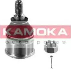 Kamoka 9947180 - Balst / Virzošais šarnīrs autospares.lv