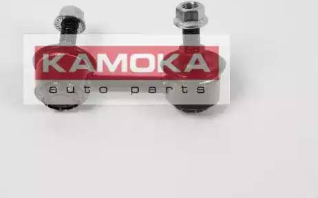 Kamoka 9947362 - Stiepnis / Atsaite, Stabilizators www.autospares.lv