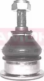 Kamoka 9947281 - Ball Joint www.autospares.lv