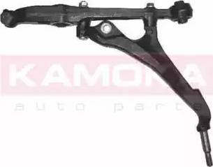 Kamoka 9947774 - Neatkarīgās balstiekārtas svira, Riteņa piekare www.autospares.lv