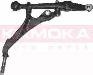 Kamoka 9947775 - Neatkarīgās balstiekārtas svira, Riteņa piekare www.autospares.lv