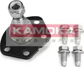 Kamoka 9954085 - Balst / Virzošais šarnīrs www.autospares.lv