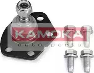 Kamoka 9954083 - Balst / Virzošais šarnīrs www.autospares.lv