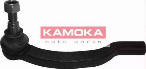 Kamoka 9954136 - Stūres šķērsstiepņa uzgalis www.autospares.lv