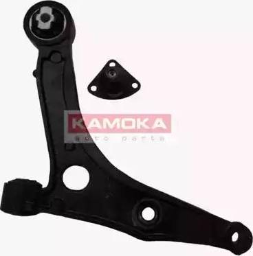 Kamoka 9954179 - Neatkarīgās balstiekārtas svira, Riteņa piekare www.autospares.lv