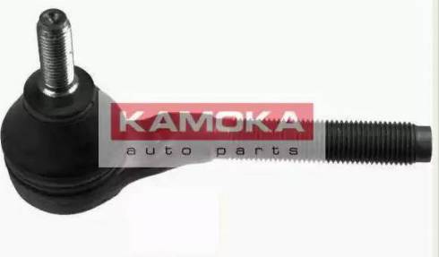 Kamoka 995437 - Stūres šķērsstiepņa uzgalis www.autospares.lv