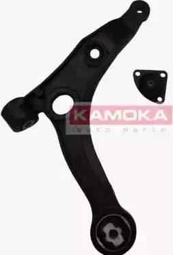 Kamoka 9954271 - Neatkarīgās balstiekārtas svira, Riteņa piekare www.autospares.lv