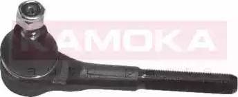 Kamoka 995536 - Stūres šķērsstiepņa uzgalis www.autospares.lv