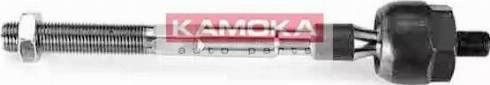 Kamoka 995611 - Inner Tie Rod, Axle Joint www.autospares.lv