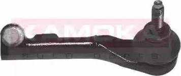 Kamoka 995639 - Stūres šķērsstiepņa uzgalis www.autospares.lv