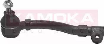 Kamoka 995635 - Stūres šķērsstiepņa uzgalis www.autospares.lv