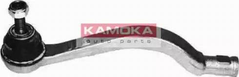 Kamoka 995630 - Stūres šķērsstiepņa uzgalis www.autospares.lv