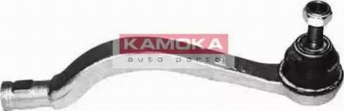 Kamoka 995631 - Stūres šķērsstiepņa uzgalis www.autospares.lv