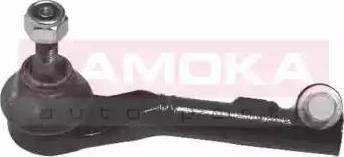 Kamoka 995638 - Stūres šķērsstiepņa uzgalis www.autospares.lv