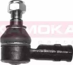 Kamoka 9950038 - Tie Rod End www.autospares.lv