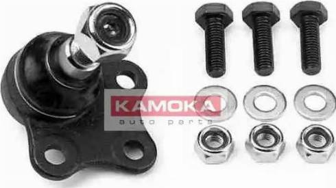 Kamoka 995080 - Ball Joint www.autospares.lv